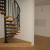 Treppe Maisonette